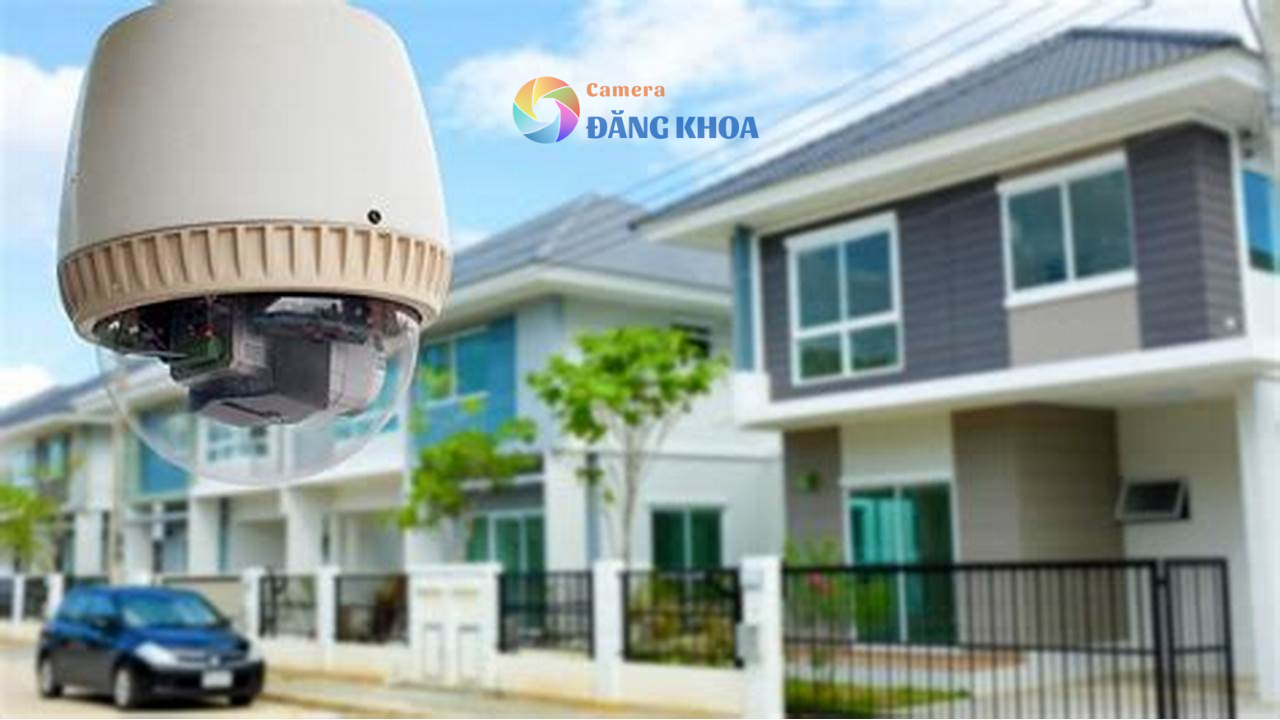 Camera Quảng Bình giám sát an ninh hiệu an toàn hiệu quả từ xa